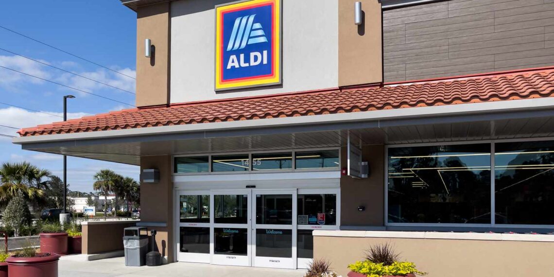 The $3.29 ALDI Find I Buy Every Time I Go