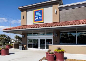 The $3.29 ALDI Find I Buy Every Time I Go