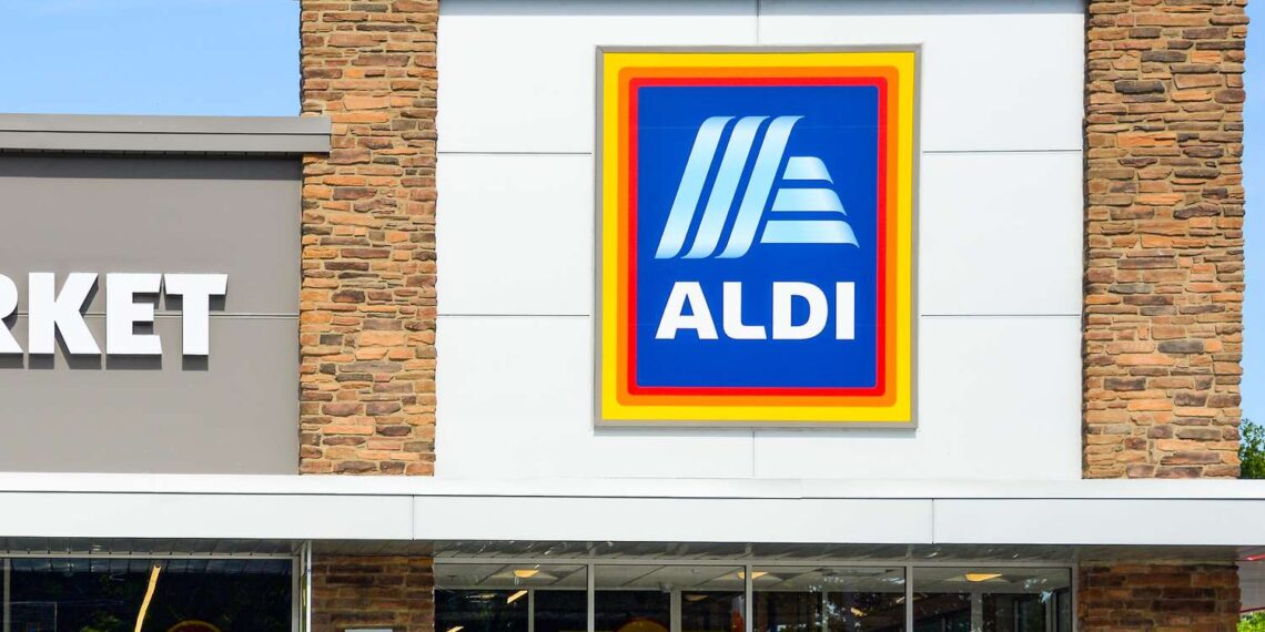 If You See This 85-Cent ALDI Find, Grab a Bunch