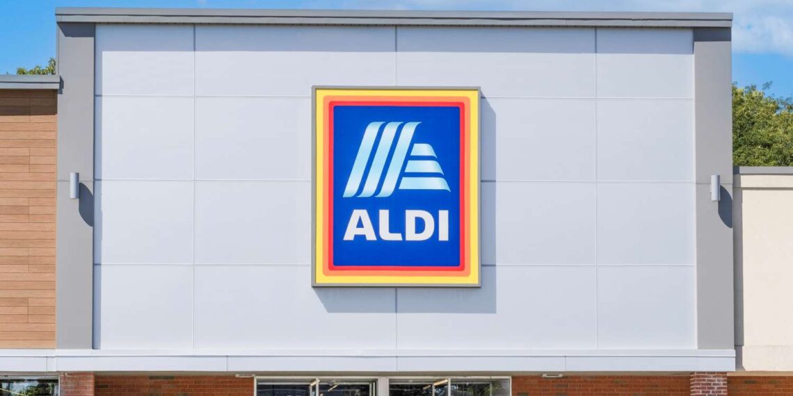 The $2.99 ALDI Find I Stock Up On (for Bonkers Weeknights)