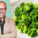 For Perfectly Cooked Broccoli, Use Alton Brown’s Method