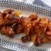 Spiced Chicken Drumsticks Recipe (4-Ingredient)