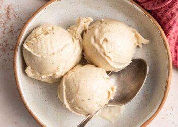 Banana Nice Cream Recipe