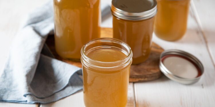 8 Basic Stock Recipes I Make on Repeat