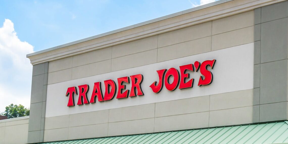 The $3.99 Trader Joe’s Find I Eat Almost Every Day