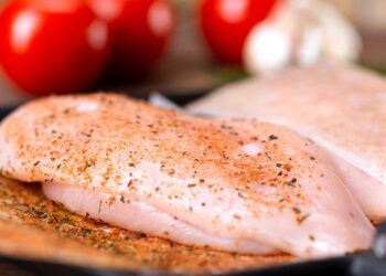 The Best Way To Freeze Chicken, According to an Expert