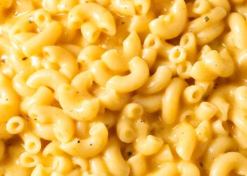 My 1-Ingredient Upgrade for Better Boxed Mac and Cheese