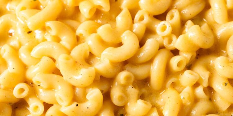 My 1-Ingredient Upgrade for Better Boxed Mac and Cheese