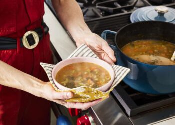 The Surprising Microwave Accessory I Can’t Live Without