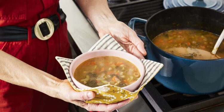 The Surprising Microwave Accessory I Can’t Live Without