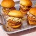 Bratwurst Sliders Recipe