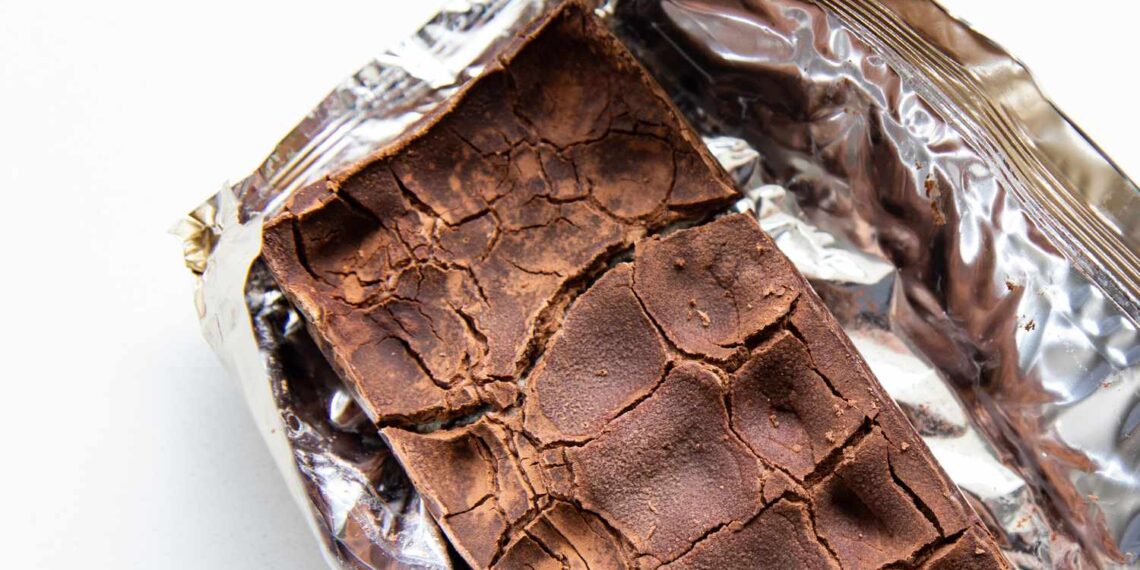 Is That White Stuff on My Chocolate Safe To Eat?