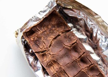 Is That White Stuff on My Chocolate Safe To Eat?