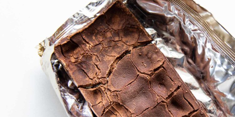 Is That White Stuff on My Chocolate Safe To Eat?