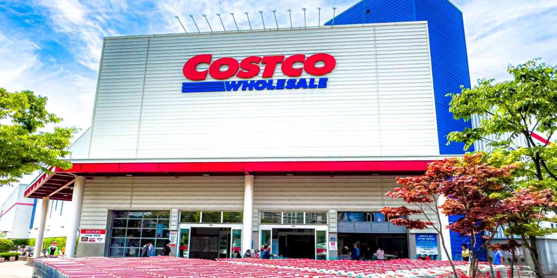 The Costco Freezer Find So Good I Buy 2 at a Time