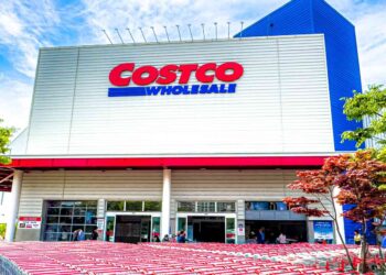 The Costco Freezer Find So Good I Buy 2 at a Time