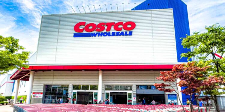 The Costco Freezer Find So Good I Buy 2 at a Time