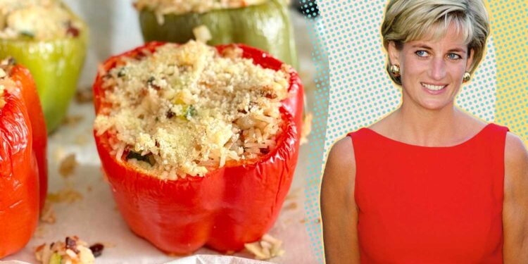 Princess Diana’s Favorite Dinner Is Pure Comfort