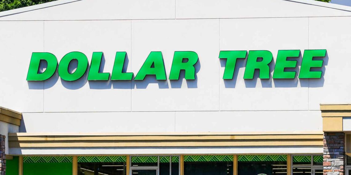 The $1.25 Dollar Tree Find I Buy 4 at a Time