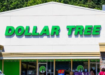 The $1.25 Dollar Tree Find I Buy 4 at a Time