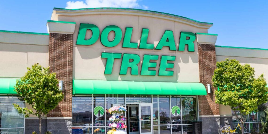 The Genius $1.25 Dollar Tree Find That Revolutionized My Fridge