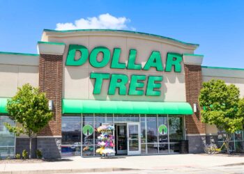 The Genius $1.25 Dollar Tree Find That Revolutionized My Fridge