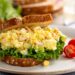 For The Best Egg Salad, Make It The Polish Way