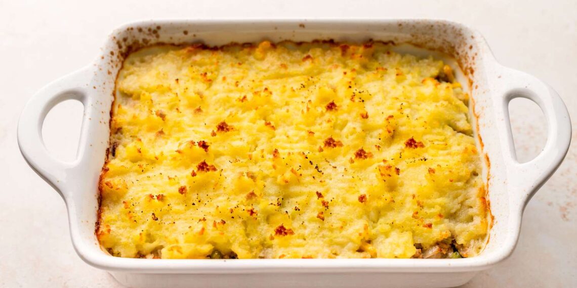 Our Most Popular Casserole Recipe of All Time