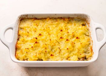 Our Most Popular Casserole Recipe of All Time