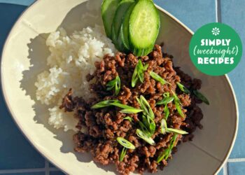 5 Quick & Easy Dinners I’m Making This Week