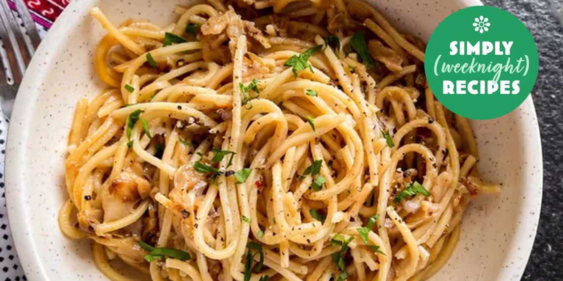 5 Weeknight Dinners To Make When You Need Something Fast and Delicious