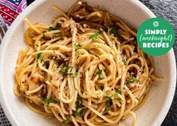 5 Weeknight Dinners To Make When You Need Something Fast and Delicious