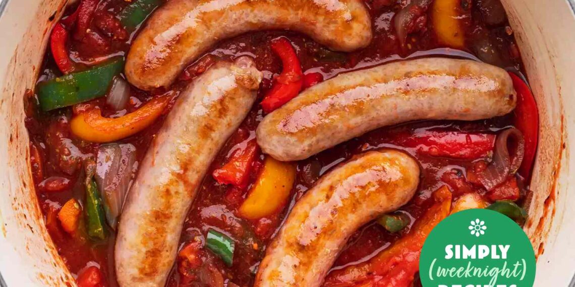 5 Weeknight Dinners To Make on Repeat