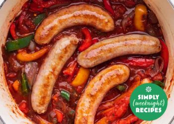 5 Weeknight Dinners To Make on Repeat