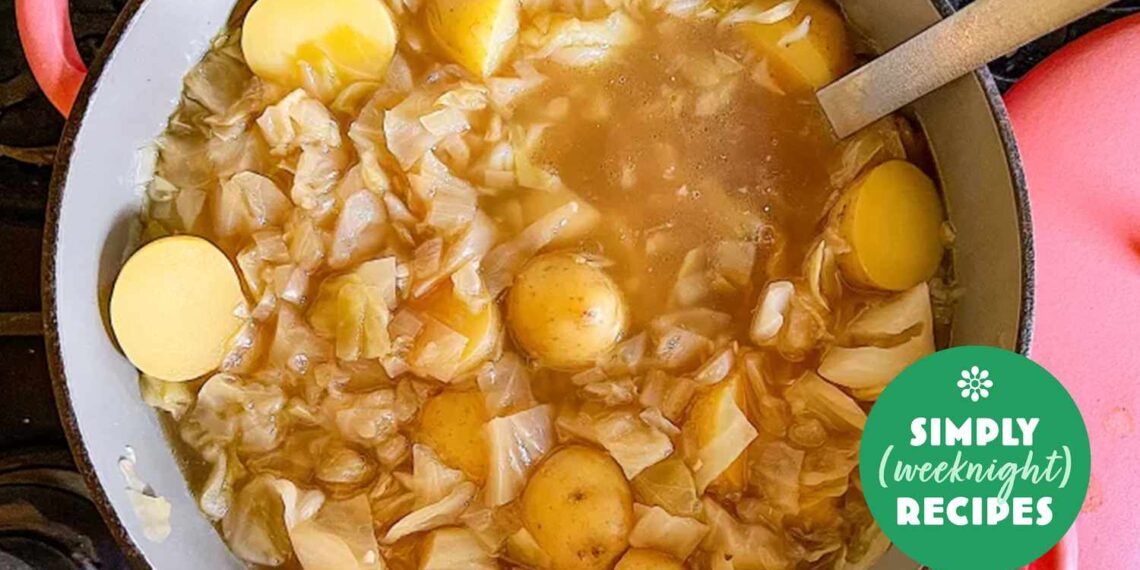 5 Weeknight Dinners You’ll Crave Again Next Week