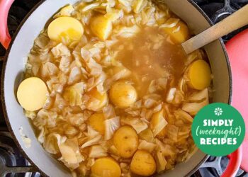 5 Weeknight Dinners You’ll Crave Again Next Week