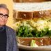 Eugene Levy’s Easy Trick for Better Egg Salad