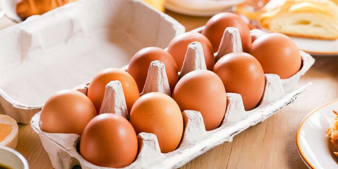 Where’s the Cheapest Place To Buy Eggs? I Checked Trader Joe’s, Costco, ALDI, Kroger, and Whole Foods