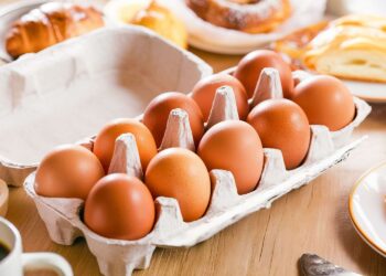 Where’s the Cheapest Place To Buy Eggs? I Checked Trader Joe’s, Costco, ALDI, Kroger, and Whole Foods