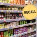 2 Food Recalls You Need To Know About This Week