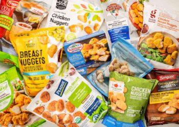 The Best Frozen Chicken Nuggets, According to a Taste Test