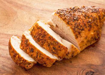 Why You Should Marinate Your Chicken in Yogurt, According to Experts