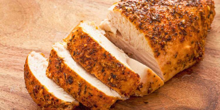 Why You Should Marinate Your Chicken in Yogurt, According to Experts