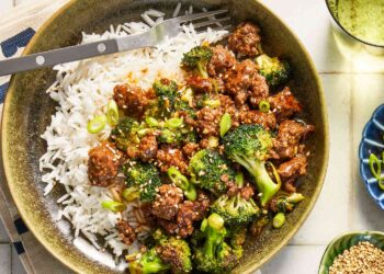 My Favorite 30-Minute Meals That Aren't Pasta