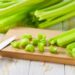 How to Wash Celery To Remove Dirt and Pesticides, According to an Expert
