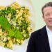 The 20-Minute Dinner Jamie Oliver Makes for His Family On Repeat