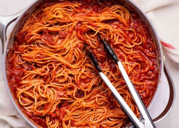 Marry Me Pasta Recipe