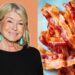 Martha Stewart’s Trick for Perfect Bacon Every Single Time