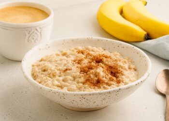 My 1-Ingredient Upgrade for Better Oatmeal