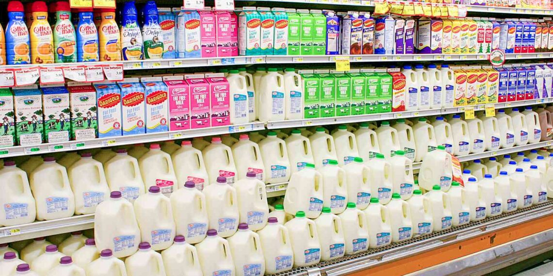 Pasteurized vs. Ultra-Pasteurized Milk, Organic Valley Explains the Difference